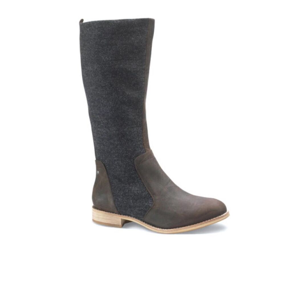 NEW Caterpillar Women's Ceil Soil Boot 8